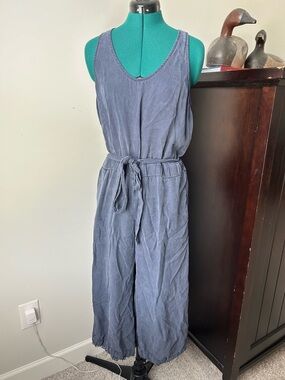 Bella Dahl Blue Jumper